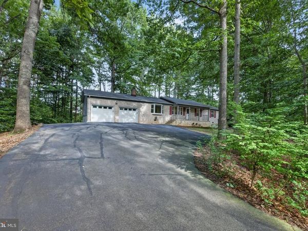 23 GREENRIDGE DRIVE, STAFFORD, VA 22554