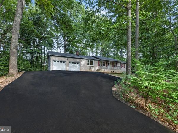 23 GREENRIDGE DRIVE, STAFFORD, VA 22554