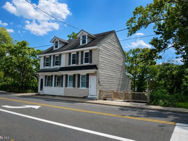 72 RANCOCAS ROAD, MOUNT HOLLY, NJ 08060