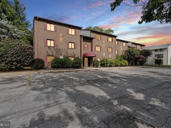 7334 TAVENNER LANE, Unit 1A, ALEXANDRIA, VA 22306