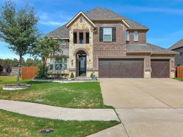 12353 Flowering Drive, Frisco, TX 75035