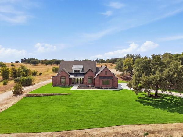 2069 Preserve Trail, Weatherford, TX 76087