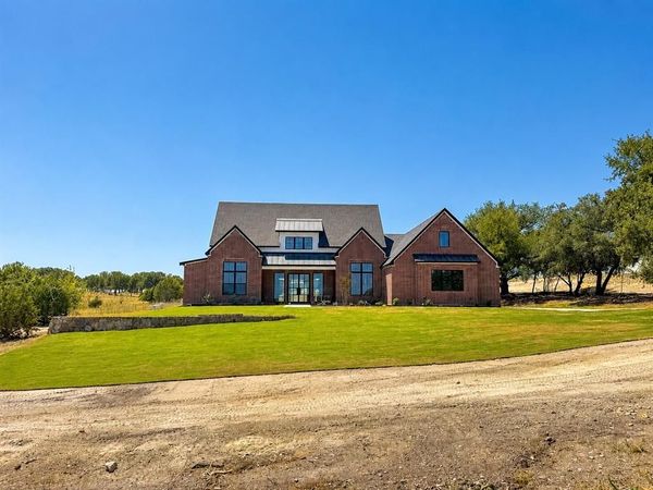 2069 Preserve Trail, Weatherford, TX 76087
