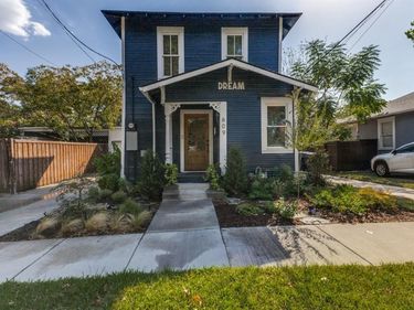 609 N Fulton Street, Dallas, TX 75214