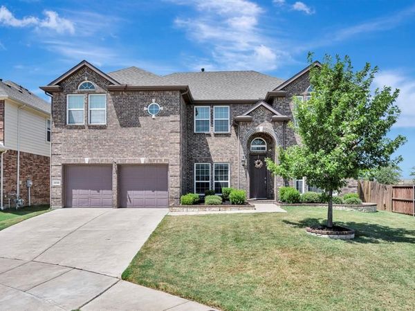 8500 Delmar Court, Fort Worth, TX 76123