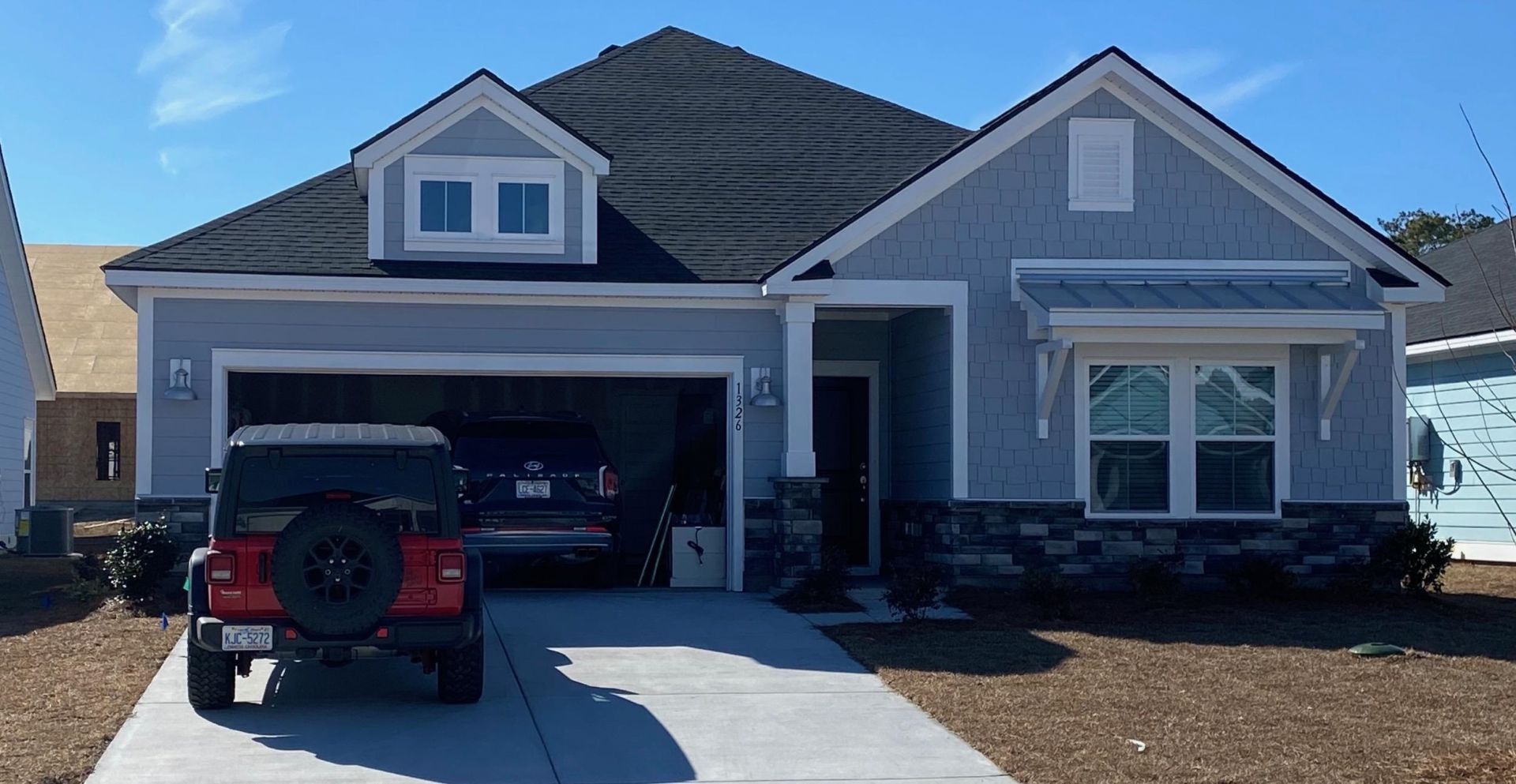 1109 Seachase Way Photo 2