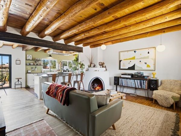 1391 Santa Rosa, Santa Fe, NM 87505