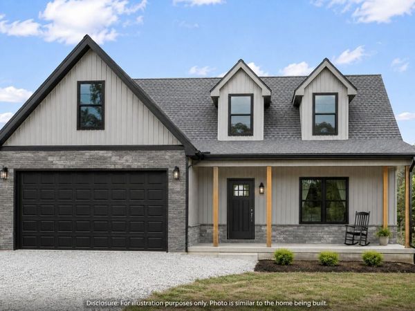 111 Royal Tern ST , Unit (Lot 33), Wirtz, VA 24184