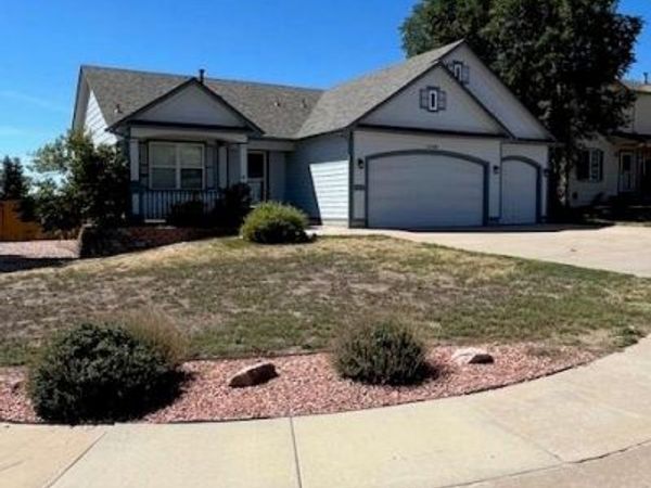 7229 Waterman Way, Colorado Springs, CO 80922