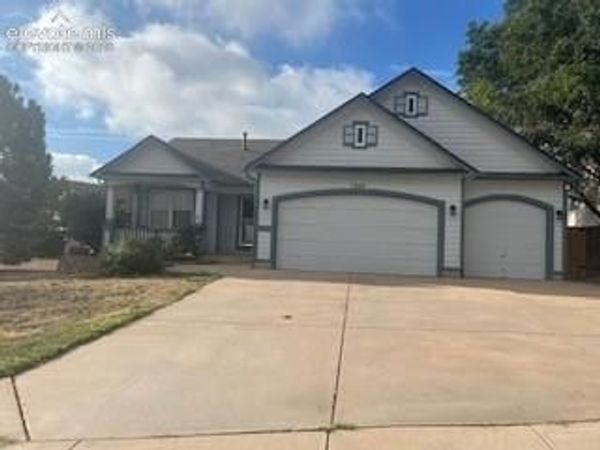 7229 Waterman Way, Colorado Springs, CO 80922