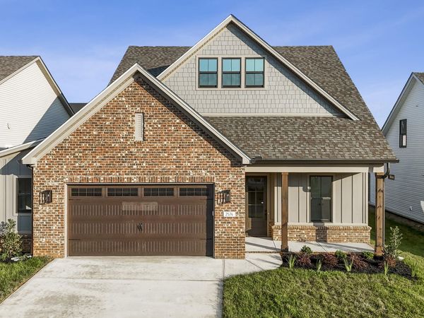 2574 Marshall Pass Rd, Knoxville, TN 37932