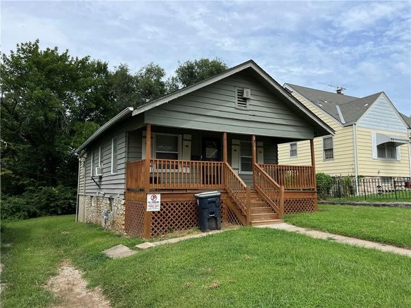 5736 Indiana Avenue, Kansas City, MO 64130