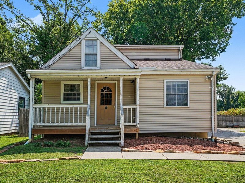 2537 Enid Avenue, Crescent Springs, KY 41017 Photo 1