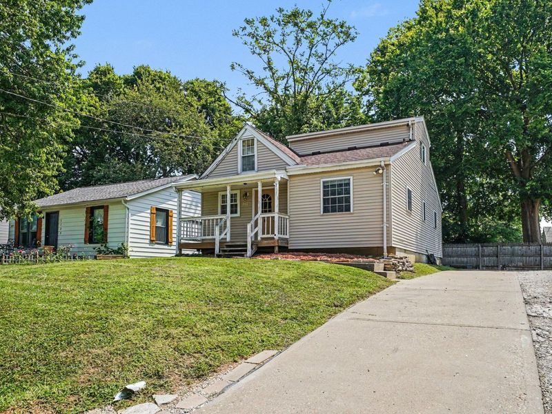 2537 Enid Avenue, Crescent Springs, KY 41017 Photo 3