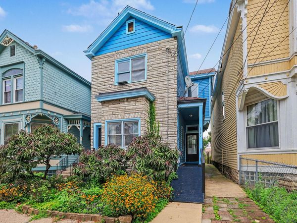 1720 Greenup Street, Covington, KY 41011