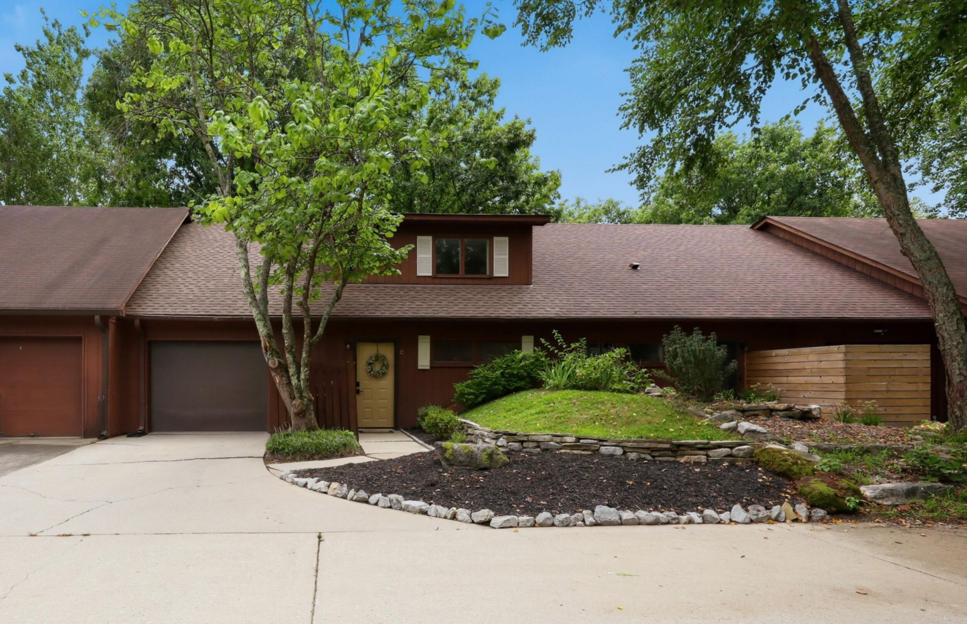 516 Grove Ln Lane, Unit C, Lexington, KY 40517 Main Photo