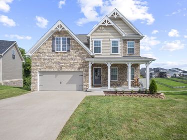 545 Ryan Drive, Richmond, KY 40475