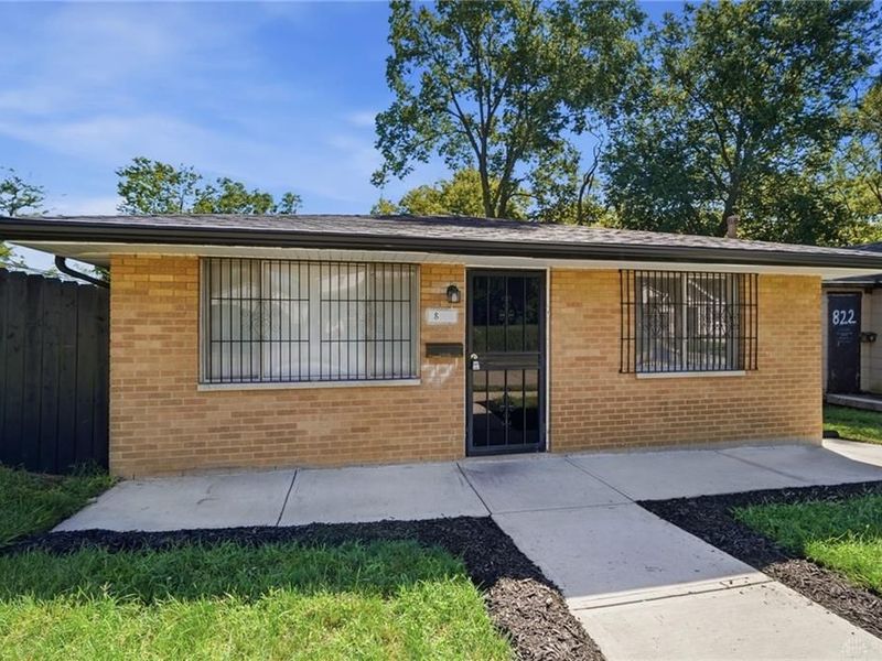 818 Blanche Street, Dayton, OH 45417 Photo 2
