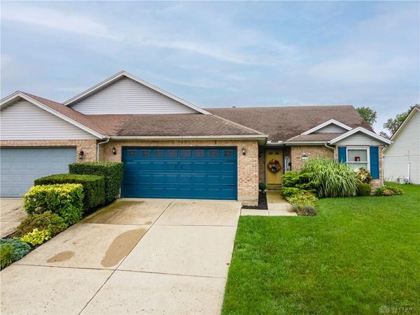 841 Attica Street, Vandalia, OH 45377