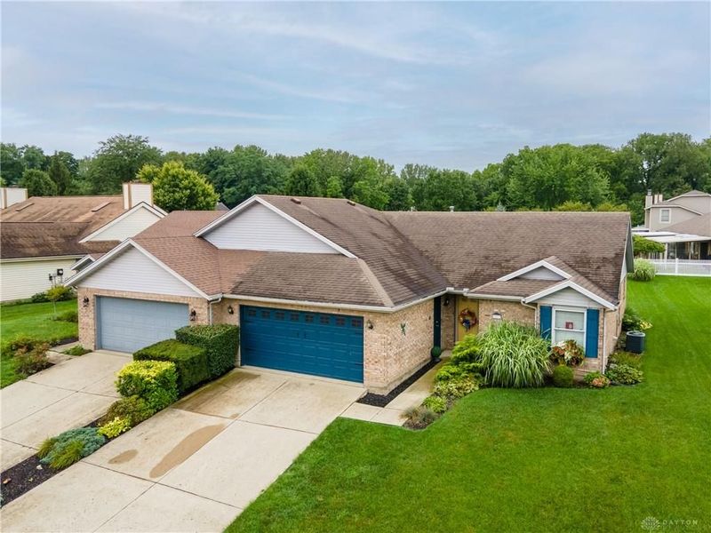 841 Attica Street, Vandalia, OH 45377 Photo 2