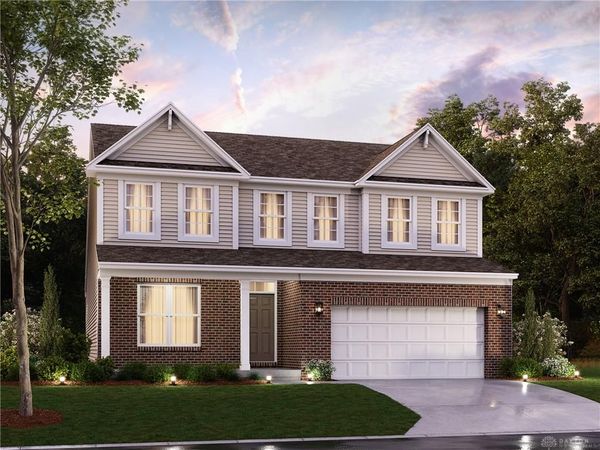 674 Goldfinch Drive, Unit 109, Beavercreek, OH 45434