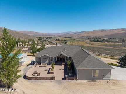 14395 N Red Rock Road, Reno, NV 89508 Photo