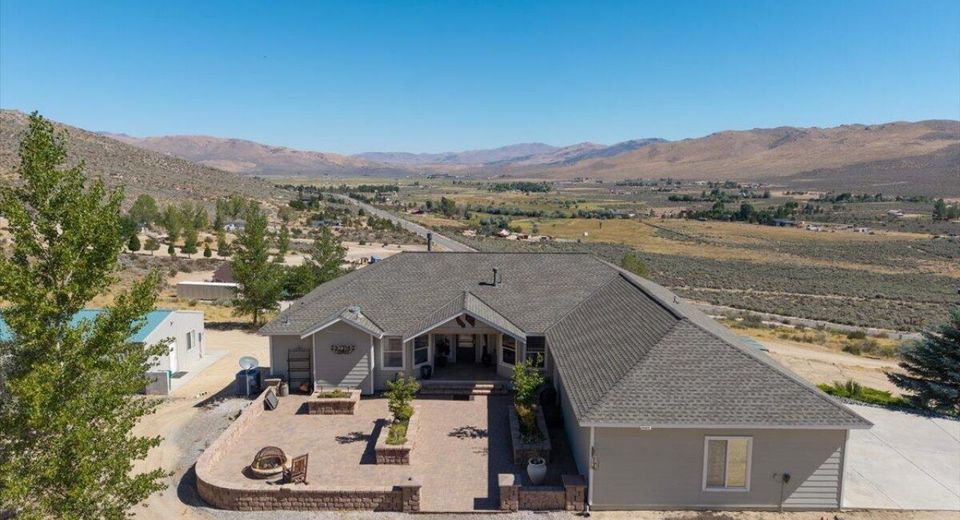 14395 N Red Rock Road, Reno, NV 89508 Photo