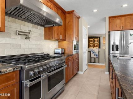 14395 N Red Rock Road, Reno, NV 89508 Photo