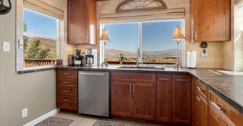 14395 N Red Rock Road, Reno, NV 89508 Photo