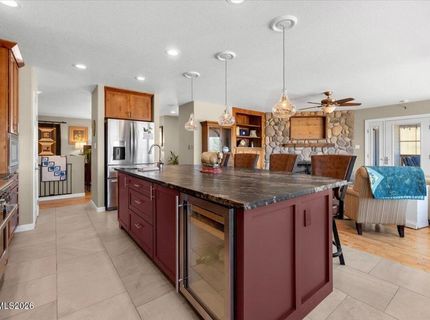 14395 N Red Rock Road, Reno, NV 89508 Photo