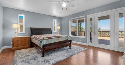 14395 N Red Rock Road, Reno, NV 89508 Photo