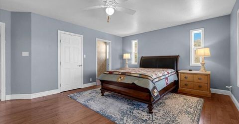14395 N Red Rock Road, Reno, NV 89508 Photo