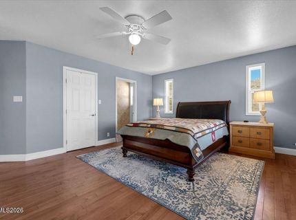 14395 N Red Rock Road, Reno, NV 89508 Photo