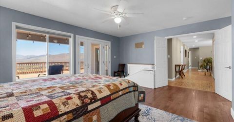 14395 N Red Rock Road, Reno, NV 89508 Photo