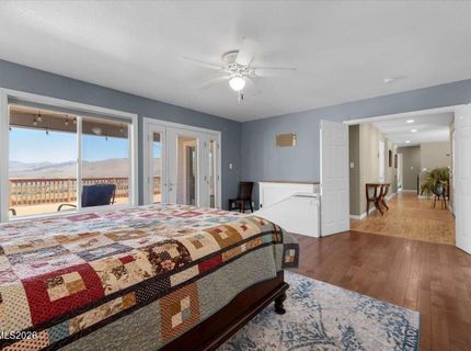14395 N Red Rock Road, Reno, NV 89508 Photo