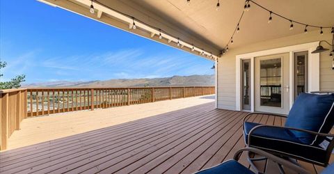 14395 N Red Rock Road, Reno, NV 89508 Photo