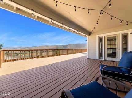 14395 N Red Rock Road, Reno, NV 89508 Photo
