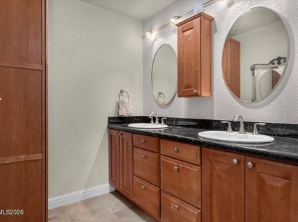 14395 N Red Rock Road, Reno, NV 89508 Photo