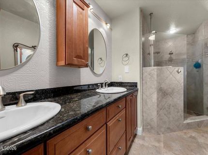 14395 N Red Rock Road, Reno, NV 89508 Photo