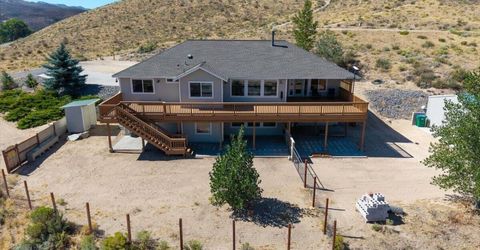 14395 N Red Rock Road, Reno, NV 89508 Photo