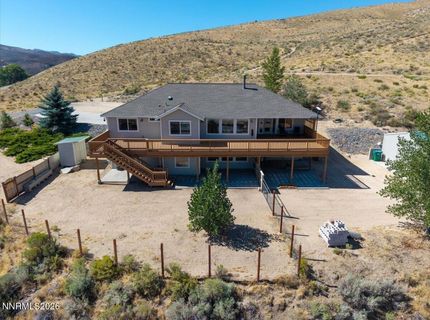 14395 N Red Rock Road, Reno, NV 89508 Photo