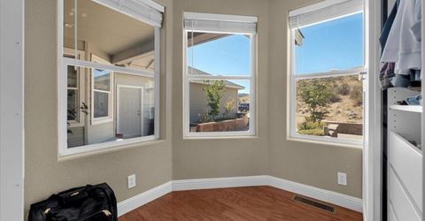 14395 N Red Rock Road, Reno, NV 89508 Photo