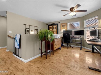 14395 N Red Rock Road, Reno, NV 89508 Photo