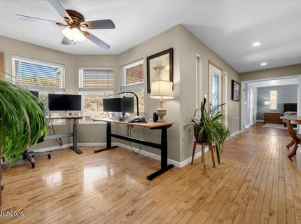 14395 N Red Rock Road, Reno, NV 89508 Photo