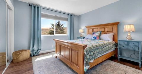 14395 N Red Rock Road, Reno, NV 89508 Photo