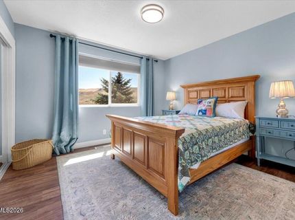 14395 N Red Rock Road, Reno, NV 89508 Photo