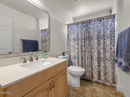 14395 N Red Rock Road, Reno, NV 89508 Photo