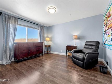 14395 N Red Rock Road, Reno, NV 89508 Photo