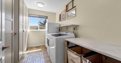 14395 N Red Rock Road, Reno, NV 89508 Photo