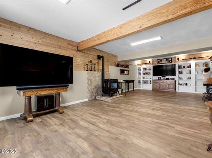 14395 N Red Rock Road, Reno, NV 89508 Photo